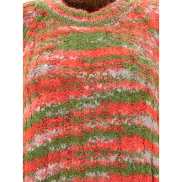 Bode Knitwear tag size S Women - Picture 3 of 4